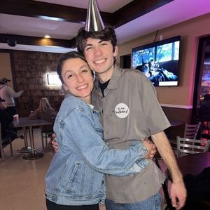 Meet your Posher, Aleea